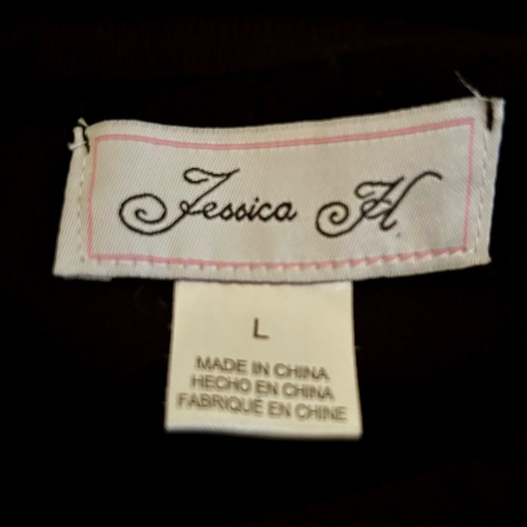 Jessica H dress - Picture 3 of 4